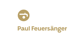 Paul Feuersänger Logo